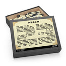 Psalm 23 Jigsaw Puzzle – 120, 252, or 500 Pieces - Encore2wo20" × 16" (500 pcs)