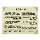 Psalm 23 Jigsaw Puzzle – 120, 252, or 500 Pieces - Encore2wo14" × 11" (252 pcs)