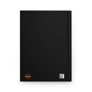Psalm 23 Journal Hardcover - Inspirational Faith Notebook - Encore2woJournal