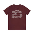 Psalm 23 'The Lord is My Shepherd' T-Shirt - Encore2woMaroonS
