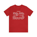 Psalm 23 'The Lord is My Shepherd' T-Shirt - Encore2woRedS