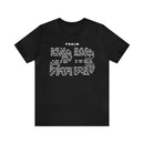 Psalm 23 'The Lord is My Shepherd' T-Shirt - Encore2woBlackS