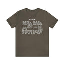 Psalm 23 'The Lord is My Shepherd' T-Shirt - Encore2woArmyS