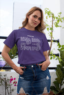 Psalm 23 'The Lord is My Shepherd' T-Shirt - Encore2woTrue RoyalS