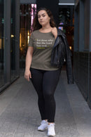 Psalms 91:10 Unisex T-Shirt - Encore2woBlackS