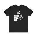 Saved by the Savior Romans 10 13 Christian Graphic Tee - Encore2woRedS