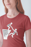 Saved by the Savior Romans 10 13 Christian Graphic Tee - Encore2woRedS