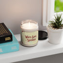 Scented Soy Candle Collection - 5 Fragrances, 9oz - Encore2woCinnamon Vanilla9oz