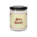 Scented Soy Candle Collection - 5 Fragrances, 9oz - Encore2woApple Harvest9oz