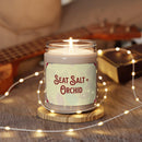 Scented Soy Candle Collection - 5 Fragrances, 9oz - Encore2woCinnamon Vanilla9oz