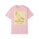 Seek Peace Comfort Colors Dove T-Shirt - Encore2woBlossomS