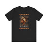 Social Worker Inspirational Activist Tee Empowering Career Gift Shirt - Encore2woBlackS