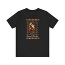 Social Worker Inspirational Activist Tee Empowering Career Gift Shirt - Encore2woBlackS