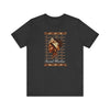 Social Worker Inspirational Activist Tee Empowering Career Gift Shirt - Encore2woDark Grey HeatherS
