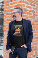 Stylish NYC DPE Pizza Elimination T-Shirt | Coal Oven | Wood Oven | Pizza Ban | Free Shipping - Encore2woBlackS