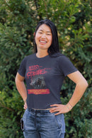 TabbyCatZilla Funny, based on God - Zilla Character T-Shirt - Encore2woWhiteS