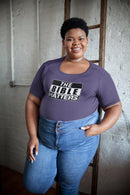 The Bible Matters Unisex T-Shirt - Encore2woRedS