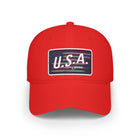 USA Citizen Low Profile Baseball Cap - Encore2woRedOne size