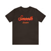 Vintage 'Smooth Senior' Unisex T-Shirt - Encore2woBrownS