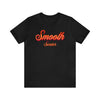 Vintage 'Smooth Senior' Unisex T-Shirt - Encore2woBlackS