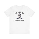 We Are All Charlie Kirk Pop Art Graphic Tee Statement Shirt - Encore2woWhiteS